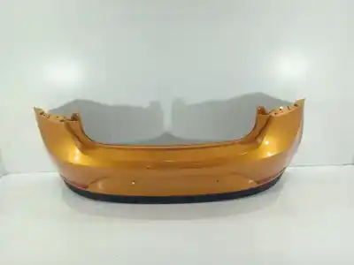 Second-hand car spare part REAR BUMPER for SEAT IBIZA IV ST (6J8, 6P8) 1.6 TDI OEM IAM references 6J4807421  