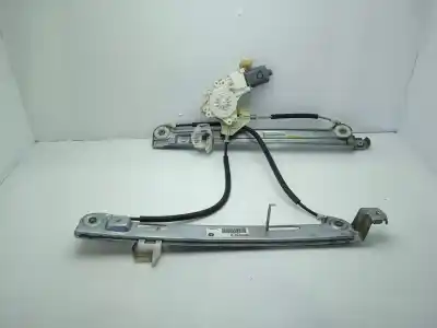 Gebrauchtes Autoersatzteil FENSTERHEBER VORNE LINKS zum JEEP COMPASS Limited 4x4 OEM-IAM-Referenzen 05074821AAD  