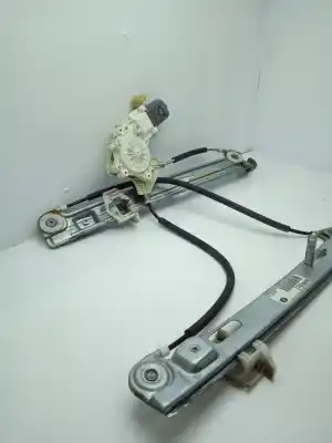 Second-hand car spare part driver left window regulator for jeep compass limited 4x4 oem iam references 05074821aad  