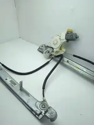 Second-hand car spare part driver left window regulator for jeep compass limited 4x4 oem iam references 05074821aad  