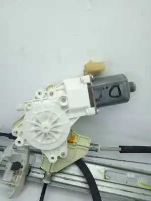 Second-hand car spare part driver left window regulator for jeep compass limited 4x4 oem iam references 05074821aad  