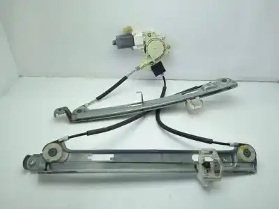 Second-hand car spare part driver left window regulator for jeep compass limited 4x4 oem iam references 05074821aad  