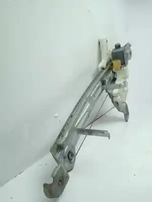 Second-hand car spare part rear left window regulator for jeep compass limited 4x4 oem iam references 05074823aad  