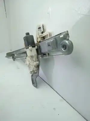 Second-hand car spare part rear left window regulator for jeep compass limited 4x4 oem iam references 05074823aad  