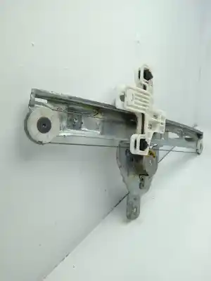Second-hand car spare part rear left window regulator for jeep compass limited 4x4 oem iam references 05074823aad  