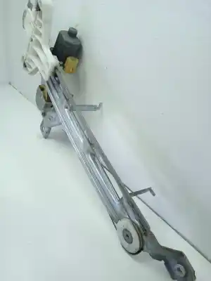 Second-hand car spare part rear left window regulator for jeep compass limited 4x4 oem iam references 05074823aad  