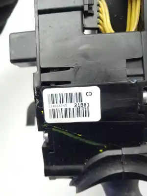 Second-hand car spare part headlights switch for jeep compass limited 4x4 oem iam references 56046533aj  