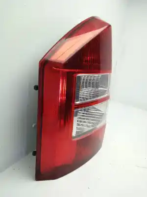 Peça sobressalente para automóvel em segunda mão farolim traseiro esquerdo por jeep compass limited 4x4 referências oem iam 05303883af  