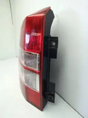 Peça sobressalente para automóvel em segunda mão farolim traseiro esquerdo por jeep compass limited 4x4 referências oem iam 05303883af  