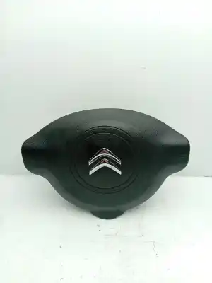 Peça sobressalente para automóvel em segunda mão AIRBAG DIANTEIRO ESQUERDO por CITROEN BERLINGO CUADRO XTR PLUS Referências OEM IAM 96773146ZD  