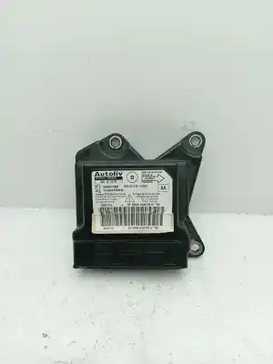 Peça sobressalente para automóvel em segunda mão centralina de airbag por citroen berlingo cuadro xtr plus referências oem iam 9803917380