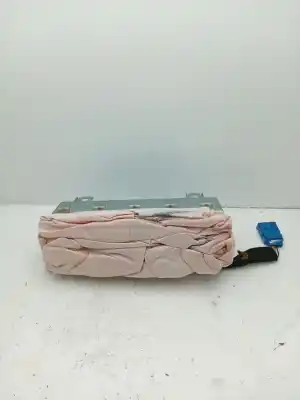 Peça sobressalente para automóvel em segunda mão AIRBAG DIANTEIRO DIREITO por CITROEN BERLINGO CUADRO XTR PLUS Referências OEM IAM 96721949ES  