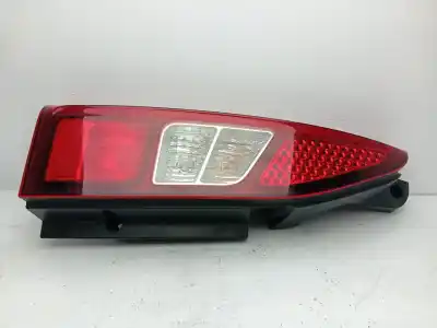 Second-hand car spare part LEFT TAILGATE LIGHT for CITROEN BERLINGO CUADRO XTR PLUS OEM IAM references 9680545280  