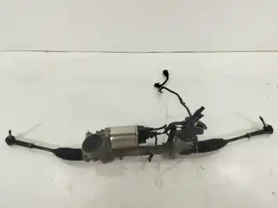 Peça sobressalente para automóvel em segunda mão caixa de direção por opel astra j sports tourer selective referências oem iam p13368195