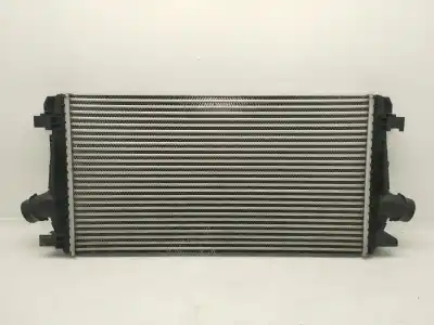 Peça sobressalente para automóvel em segunda mão intercooler por opel astra j sports tourer selective referências oem iam 13267647