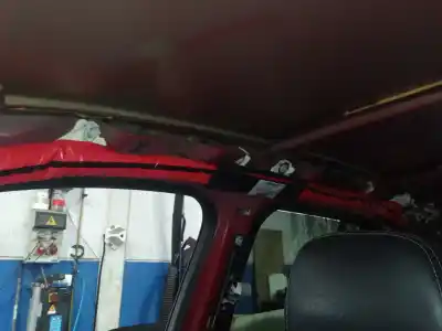 Second-hand car spare part  for JEEP COMPASS  OEM IAM references P55351290AH  