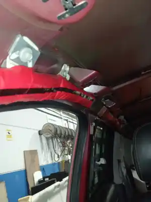 Автозапчасти б/у передняя правая подушка безопасности за jeep compass limited 4x4 ссылки oem iam p55351290ah  