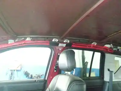 Автозапчасти б/у передняя правая подушка безопасности за jeep compass limited 4x4 ссылки oem iam p55351290ah  