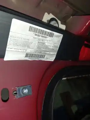 Автозапчасти б/у передняя правая подушка безопасности за jeep compass limited 4x4 ссылки oem iam p55351290ah  