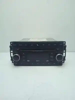 Second-hand car spare part  for JEEP COMPASS  OEM IAM references 05064953AC  