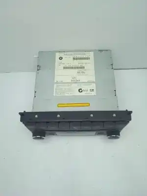 Peça sobressalente para automóvel em segunda mão sistema de áudio / rádio cd por jeep compass limited 4x4 referências oem iam 05064953ac  