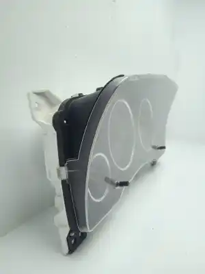 Second-hand car spare part dashboard for jeep compass limited 4x4 oem iam references 05172706ac  