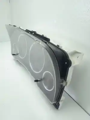 Second-hand car spare part dashboard for jeep compass limited 4x4 oem iam references 05172706ac  