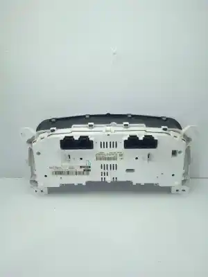 Second-hand car spare part dashboard for jeep compass limited 4x4 oem iam references 05172706ac  