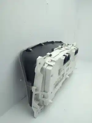 Second-hand car spare part dashboard for jeep compass limited 4x4 oem iam references 05172706ac  