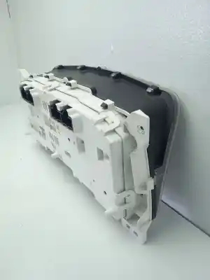 Second-hand car spare part dashboard for jeep compass limited 4x4 oem iam references 05172706ac  