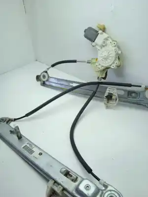 Peça sobressalente para automóvel em segunda mão elevador de vidros dianteiro direito por jeep compass limited 4x4 referências oem iam 05074820aad  