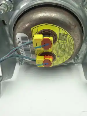 Pezzo di ricambio per auto di seconda mano air bag anteriore destro per jeep compass limited 4x4 riferimenti oem iam p05108546ac  