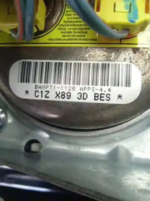 Pezzo di ricambio per auto di seconda mano air bag anteriore destro per jeep compass limited 4x4 riferimenti oem iam p05108546ac  
