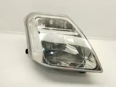 Second-hand car spare part Right Headlight for CITROEN C2 (JM_) 1.4 OEM IAM references 620670  