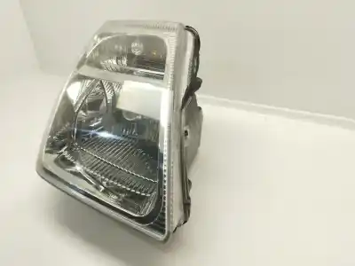 Second-hand car spare part right headlight for citroen c2 (jm_) 1.4 oem iam references 620670  