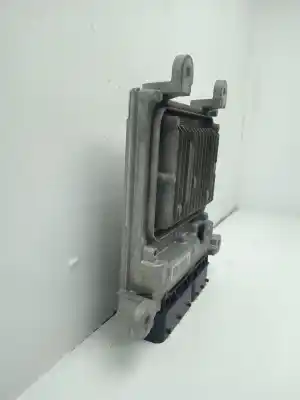 Second-hand car spare part ecu engine control for jeep compass limited 4x4 oem iam references r0414a011a  