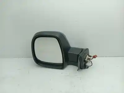 Peça sobressalente para automóvel em segunda mão ESPELHO RETROVISOR ESQUERDO por CITROEN BERLINGO CUADRO XTR PLUS Referências OEM IAM 1608177880  