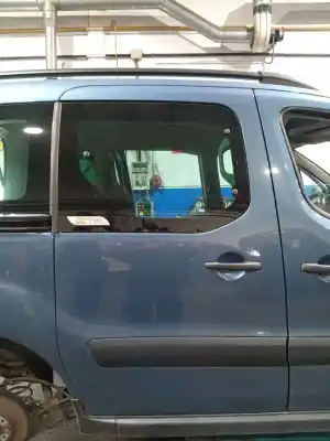 Peça sobressalente para automóvel em segunda mão PORTA DE CORRER DIREITA por CITROEN BERLINGO CUADRO XTR PLUS Referências OEM IAM 9008S3  