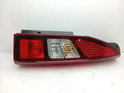 Pezzo di ricambio per auto di seconda mano LUCI POSTERIORI DESTRA per CITROEN BERLINGO CUADRO XTR PLUS Riferimenti OEM IAM 9677205080  