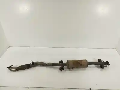 Recambio de automóvil de segunda mano de CATALIZADOR para OPEL ASTRA J SPORTS TOURER Selective referencias OEM IAM 55573984  