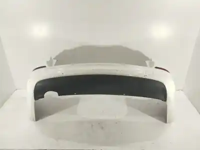 Peça sobressalente para automóvel em segunda mão para choques traseiro por opel astra j sports tourer selective referências oem iam 1404290