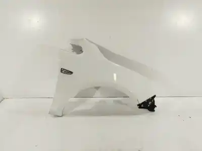 Peça sobressalente para automóvel em segunda mão guarda-lamas dianteiro direito por opel astra j sports tourer selective referências oem iam 1100000