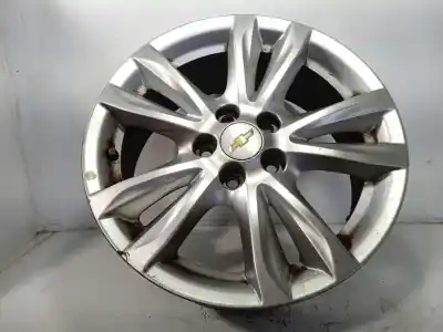 Tweedehands auto-onderdeel band voor chevrolet cruze fastback (j305) 1.6 oem iam-referenties 95078826