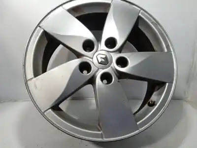 Piesă de schimb auto la mâna a doua jantã pentru renault megane iii berlina 5 p dynamique referințe oem iam 403000048r