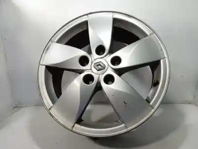 Piesă de schimb auto la mâna a doua jantã pentru renault megane iii berlina 5 p dynamique referințe oem iam 403000048r