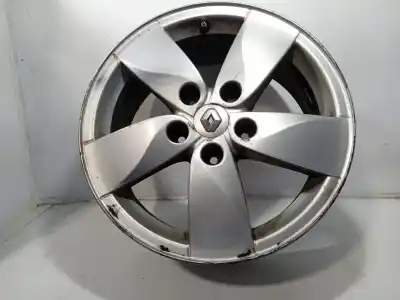 Pièce détachée automobile d'occasion JANTE pour RENAULT MEGANE III BERLINA 5 P Dynamique Références OEM IAM 403000048R  