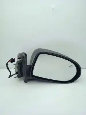 Second-hand car spare part Right Rearview Mirror for JEEP COMPASS Limited 4x4 OEM IAM references 5115046AG  