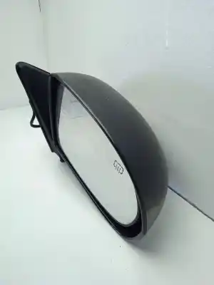Peça sobressalente para automóvel em segunda mão espelho retrovisor direito por jeep compass limited 4x4 referências oem iam 5115046ag  