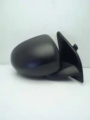 Peça sobressalente para automóvel em segunda mão espelho retrovisor direito por jeep compass limited 4x4 referências oem iam 5115046ag  