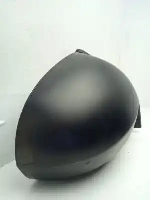 Peça sobressalente para automóvel em segunda mão espelho retrovisor direito por jeep compass limited 4x4 referências oem iam 5115046ag  